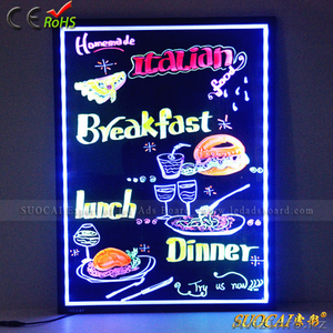 Флуоресцентные доски,  LED доски,  FLASH доски,  светодиодные доски #940600