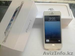 купить Новый Apple iphone 5 #944396