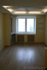 Евроремонт квартир отделка помещений зданий все виды строительных работ #944021