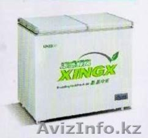 Морозильное оборудование #939763