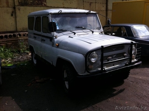 Продам Уаз 31514 #948700