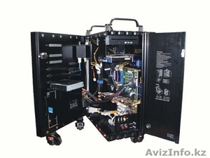 Сборка ПК любой сложности,  универсальный компьютер для вас #943498