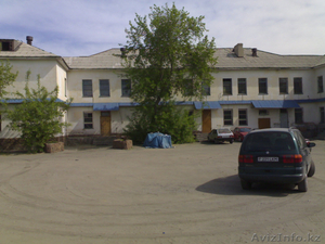 Аренда помещений под производство и офисы #937504