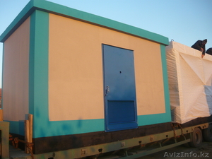 Предлагаем БКТП, КТП #937495