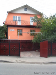 Продам дом в исторической части города #944120