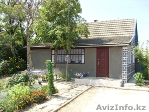 два дома в одном дворе #944529