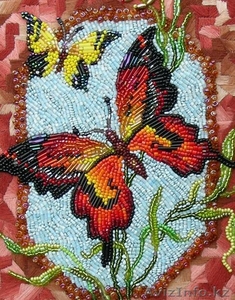 НАБОРЫ ДЛЯ ВЫШИВАНИЯ В АЛМАТЫ!!! #946679