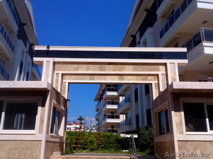 Продается неодрогая квартира в Анталии в Турции #947119