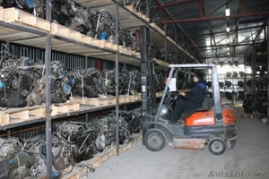 Контрактные запчасти из Японии и Европы для всех видов автомобилей!!! #947176