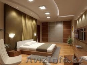 ремонтно-отделочные услуги #950648