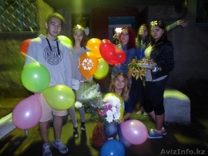 Организация праздников! (не дорого) #946173