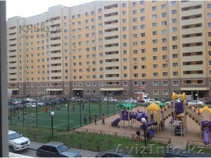 2-комнатная квартира посуточно!!! В Элитном районе. Не дорого!!! в Астане #951731