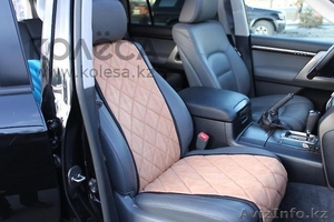 Автомобильные накидки из алькантары #941873