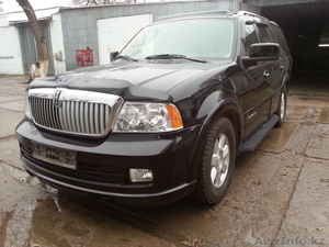 Продам автомашину LINCOLN NAVIGATOR #943079