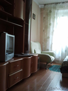 Cдам посуточно 1-комтантую  квартиру ,  чистая wi-fi #942562