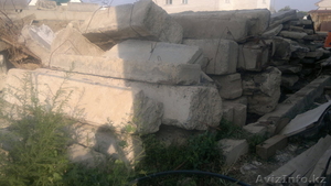 ФБС,  перемычки и прочие ЖБИ из советского бетона (б/у) #940436