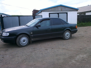 Audi 100 C4 1994 года #947062