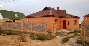 Продам дом в с.Косшы,  110кв.м.,  100000у.е. #938954