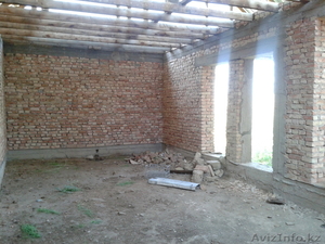 Продам дом недостроенный #941829