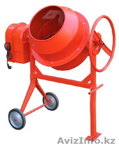 Различных видов бетономешалки по доступным ценам #946784