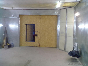 продаю гараж в темиртау #941734