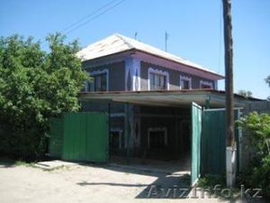 2-этаж. дом в п. Коксай #942955