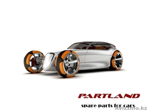 Запчасти на все автомобили  #947259