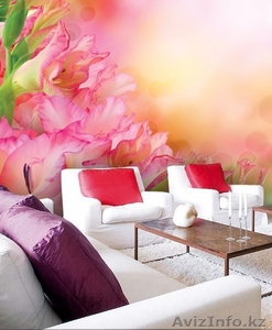 Фото обои на заказ! #942301