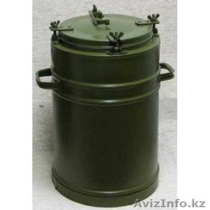 Термоса пищевые #951623