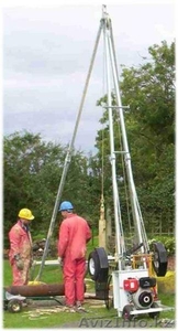 Бурение водяных скважин #949238