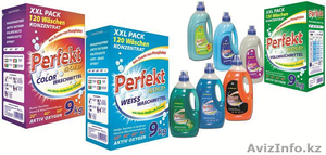 бытовая химия стиральный порошок от производителя оптом сотрудничество #943982