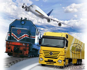 Грузоперевозки Астана-Атырау-Актау и др Регионы РК #946706