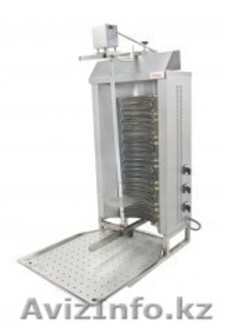 Оборудование для приготовления донер  в Шымкент #947991