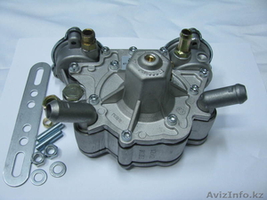 ГБО и Комплектующие #938088