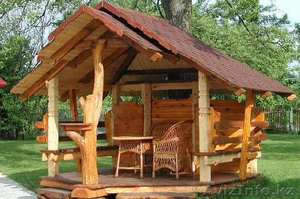 Изготовление различных деревянных изделий на заказ #937404