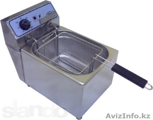 Фритюрница для донера #948011
