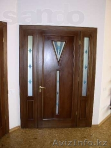 окна двери витражи мебель под заказ #937263