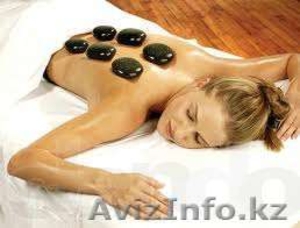 Курсы массажа: все виды. #941621