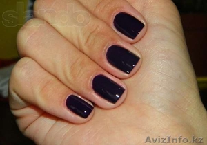 Услуги гелевого покрытия ногтей #943718