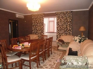 продам 3 ком.кв. ул. пл. 105 м2 элитный дом #942458