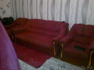 Мягкая мебель срочно  #940604