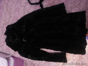 Срочно продам норку из кусочков #941368