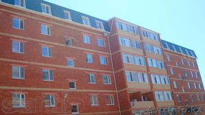 Продам 3-комн. квартиру новый дом 2010 г.п ул.Баймагамбетова #947738