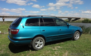 Продам авто