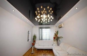 Натяжные потолки в Караганде #940658