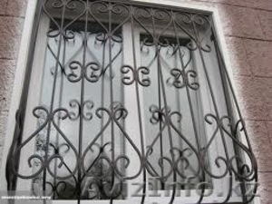 Изготовление изделий из металла #945583