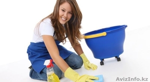Клининговые услуги. Уборка после ремонта и строительства   #941230