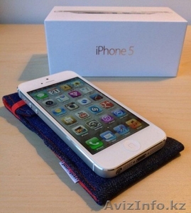 новый и разблокированным яблоко iphone 5 #943893