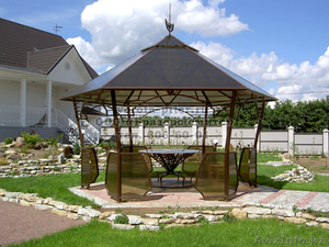 Художественная ковка изготовим: #941003