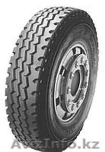 Шины для грузовых авто и спецтехники #943904